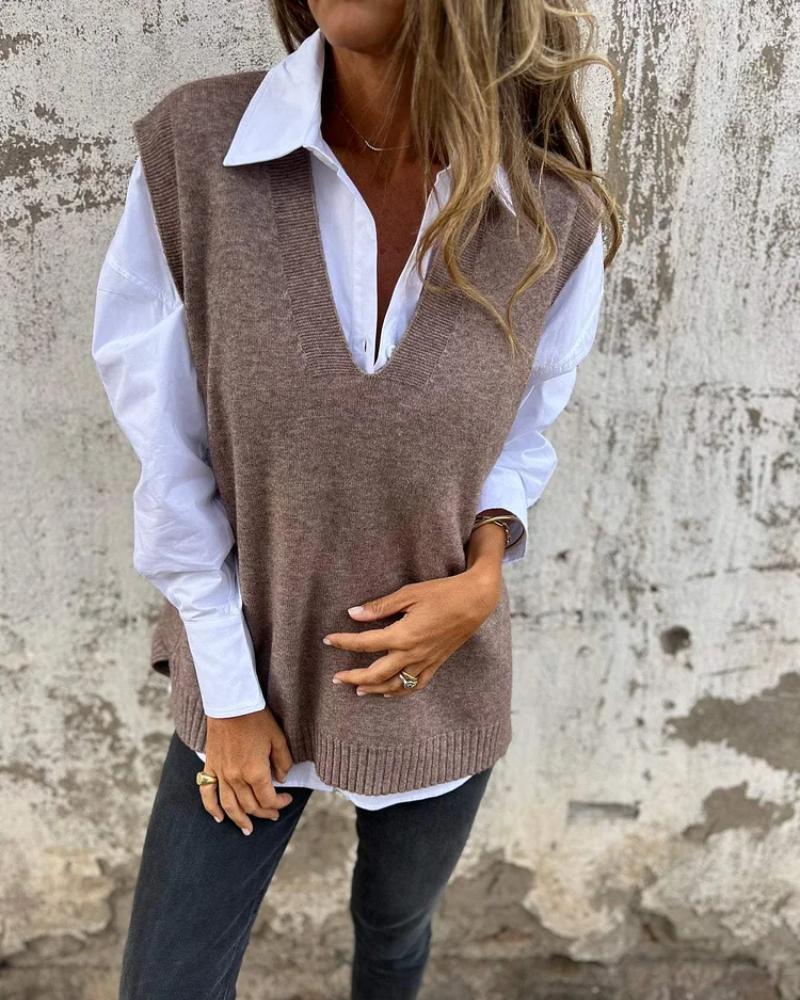 Grey Brown / 3XL