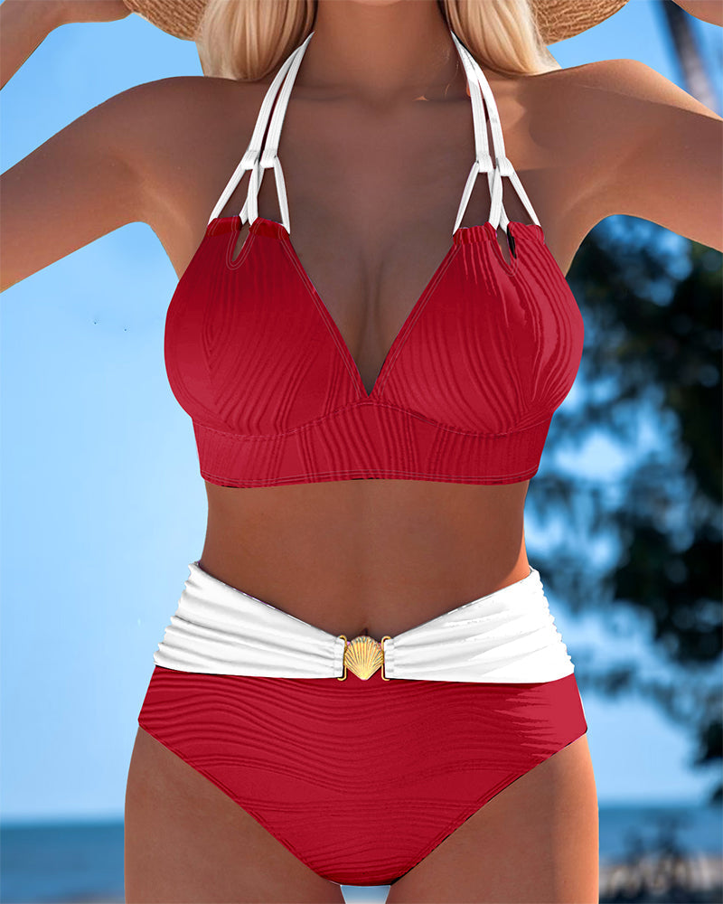 Red / 4XL