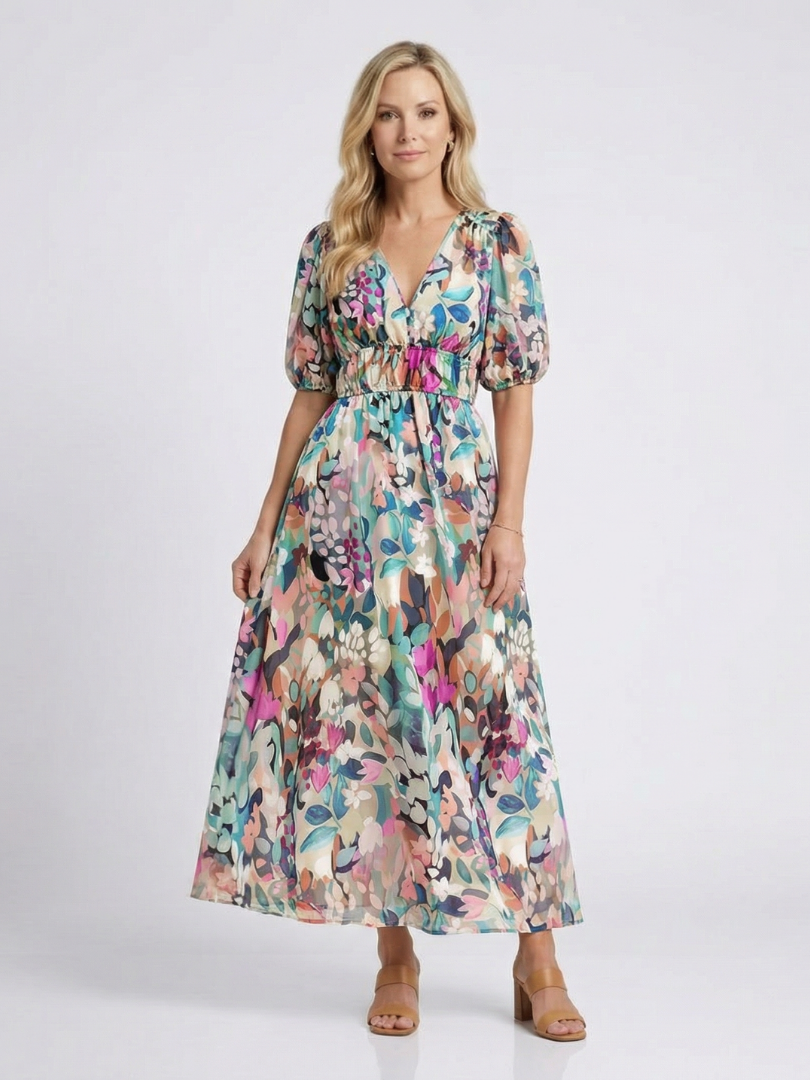Floral / 12