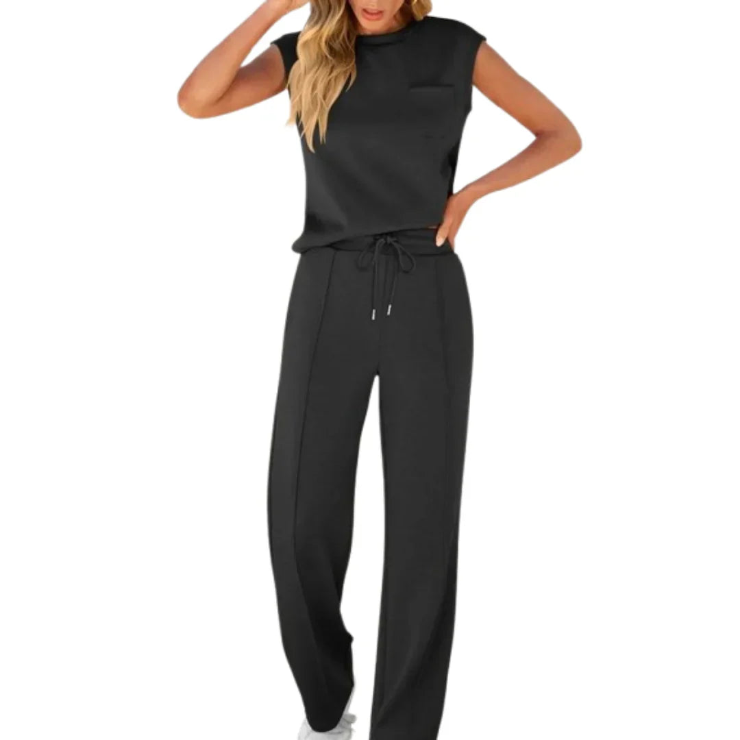 Black / UK 20 (XXXL)