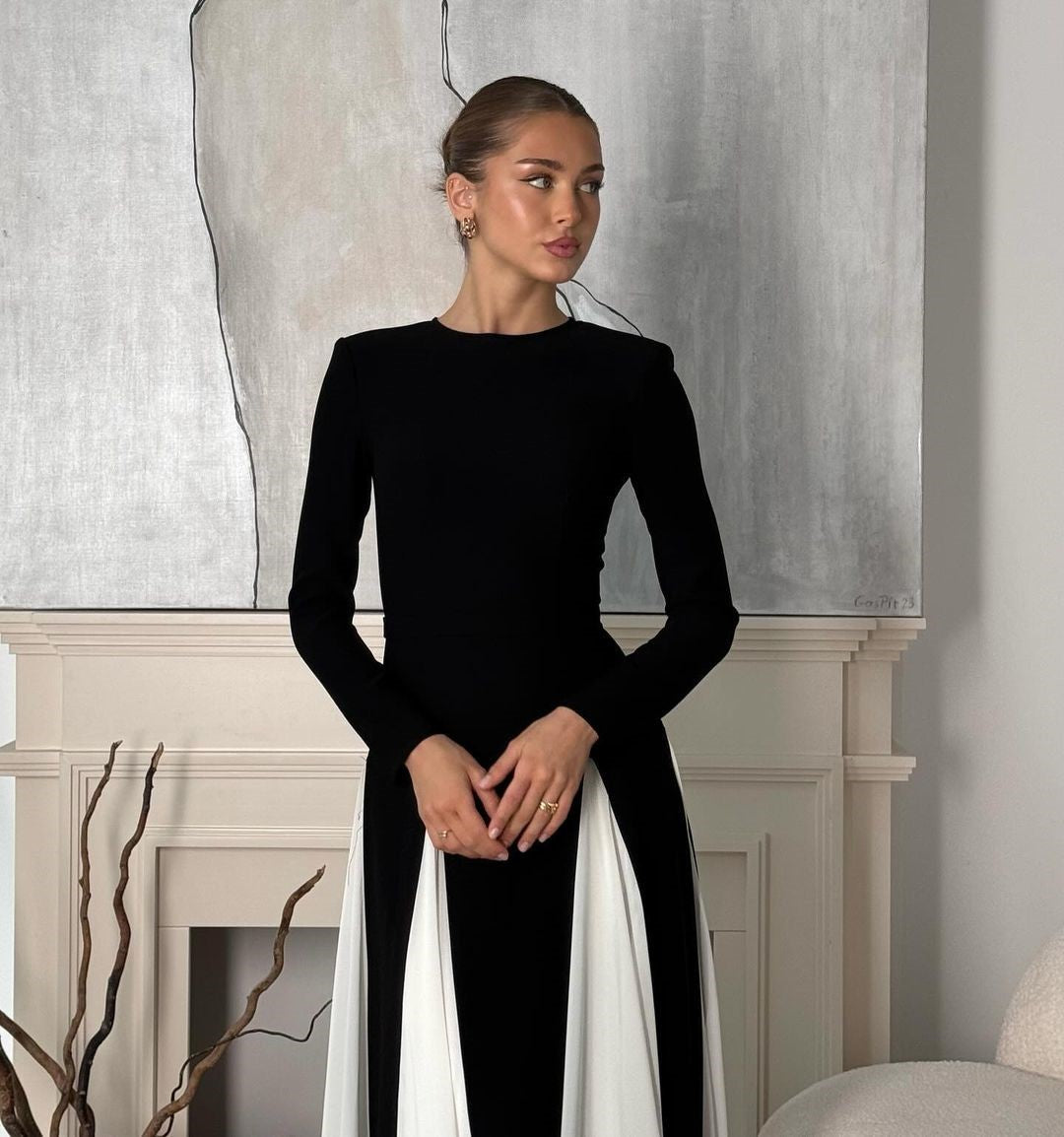Kensington | Chic Dress