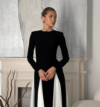 Kensington | Chic Dress