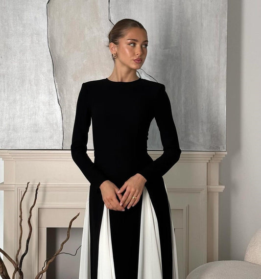 Kensington | Chic Dress