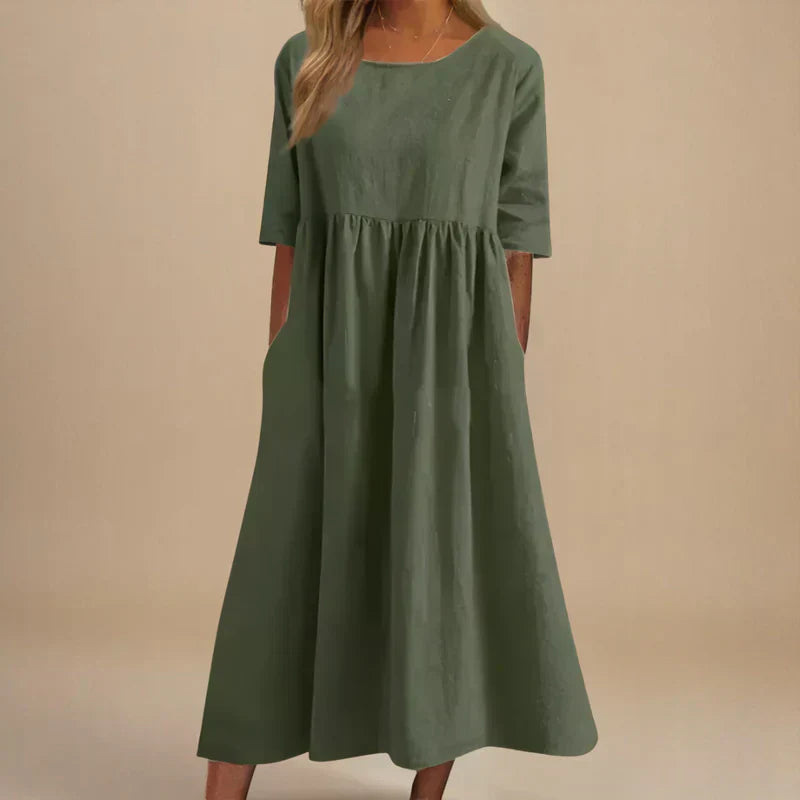 Green / 5XL (22/24)