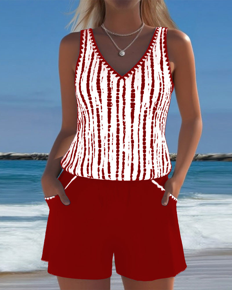 Red / 4XL