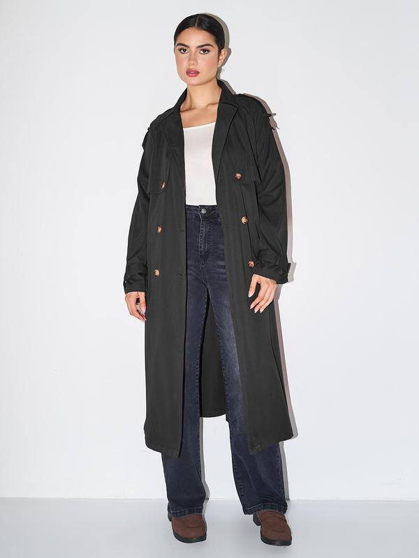 Black / AU 18 (XXL)