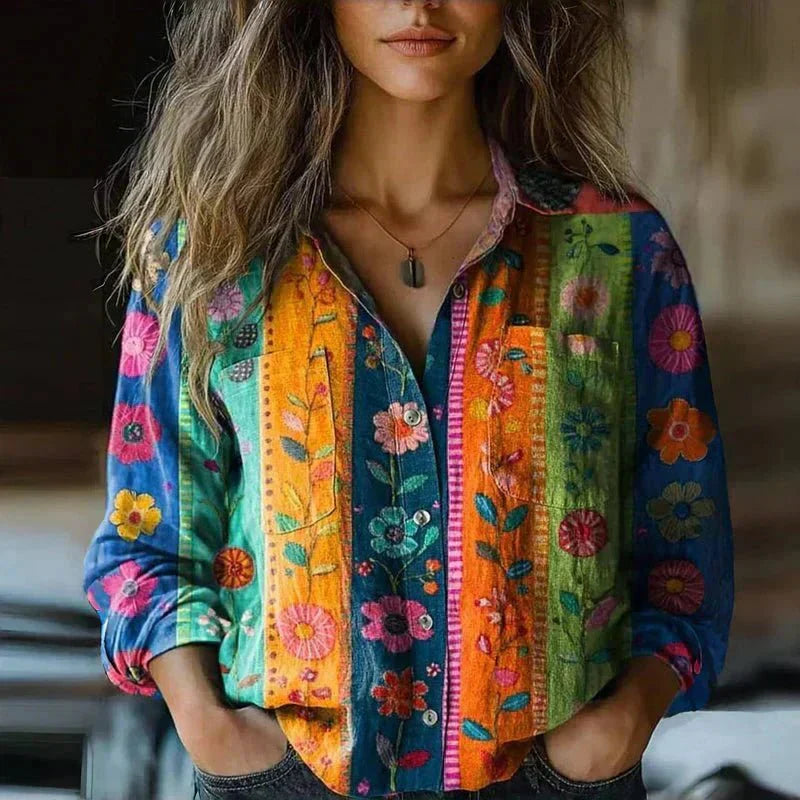 Multicolored / 5XL