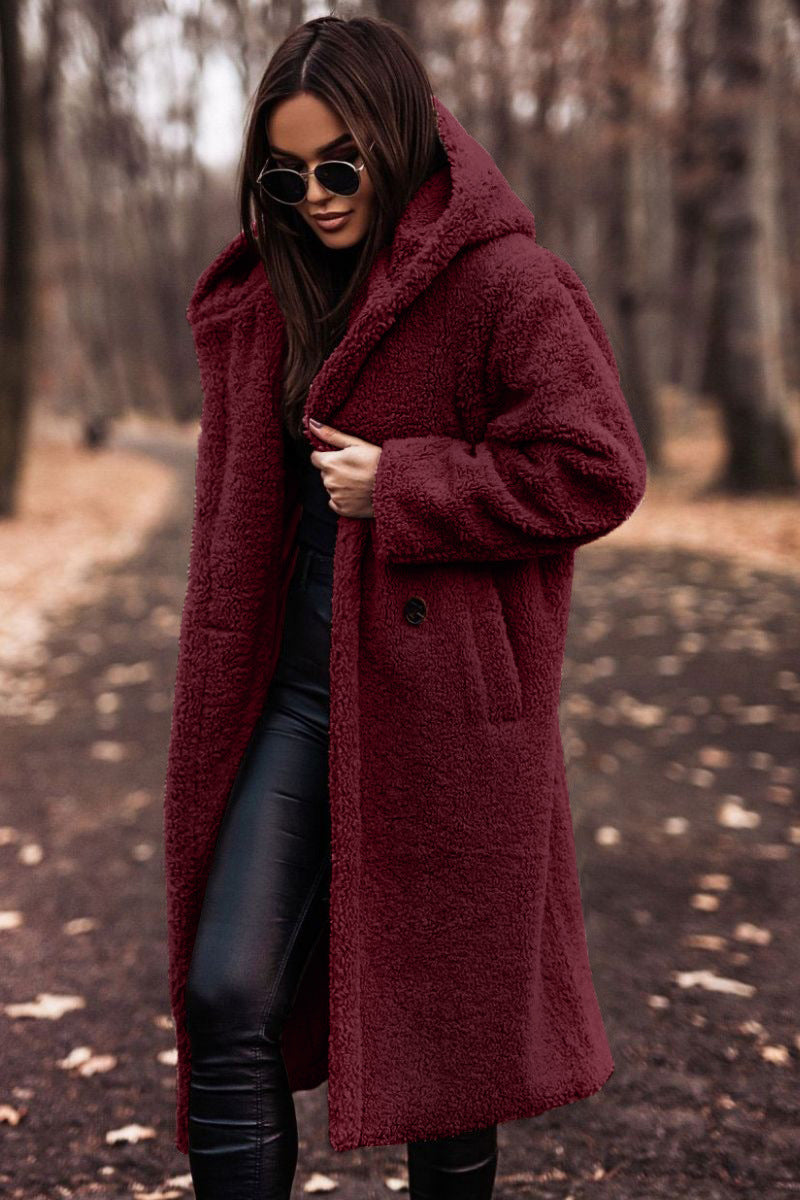 Red / AU 16 (XL)