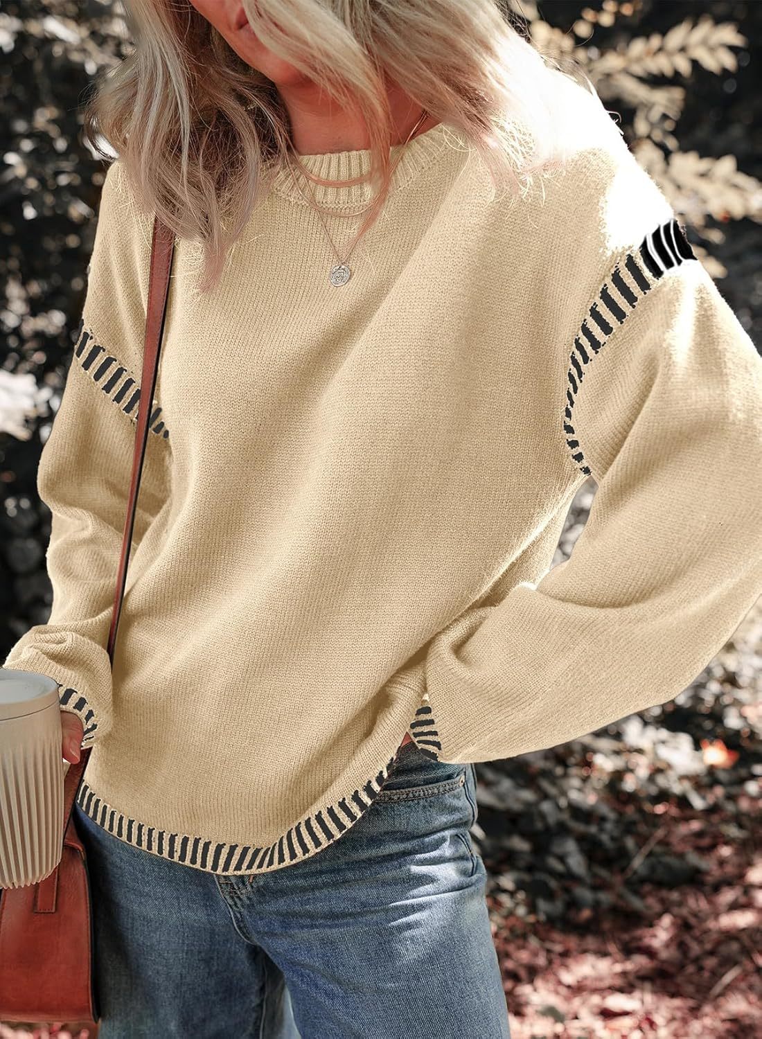 Beige / 3XL