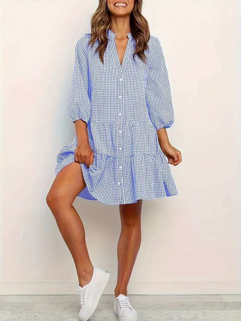 Blue / 2XL