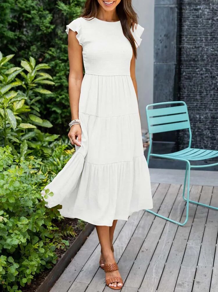 White (Almost sold out) / 2XL (16-18)