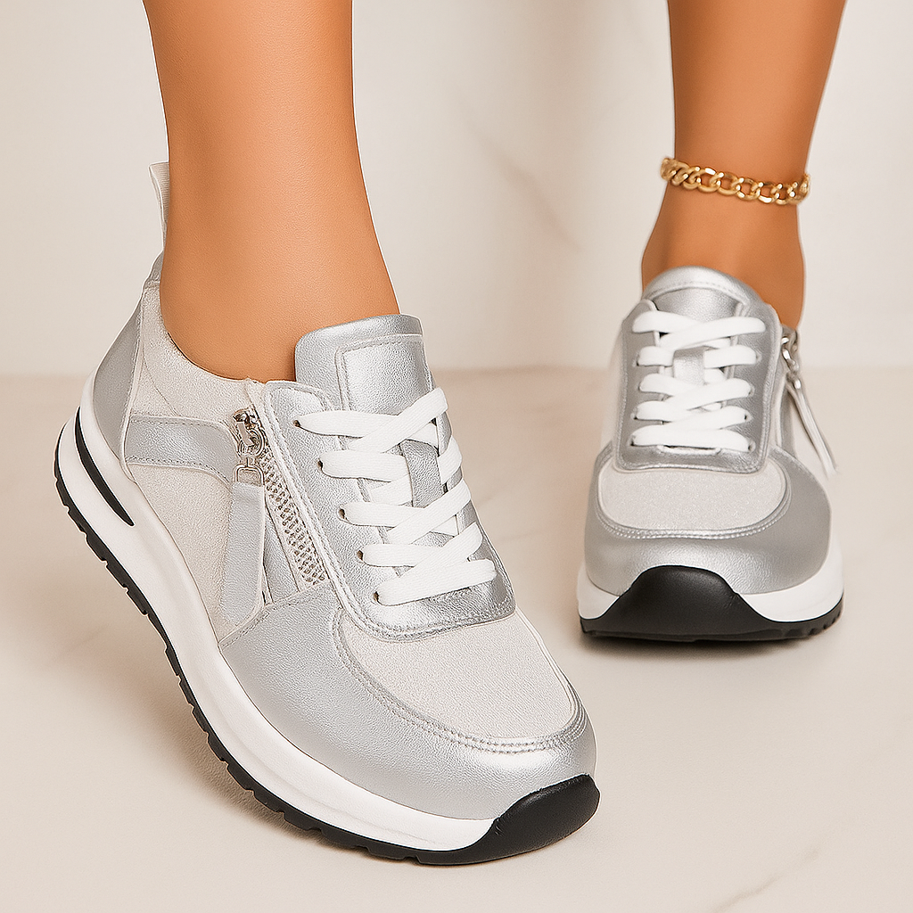 Silver / AU 10