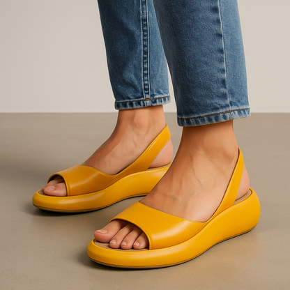 Isabel | Open Non-Slip Sandals