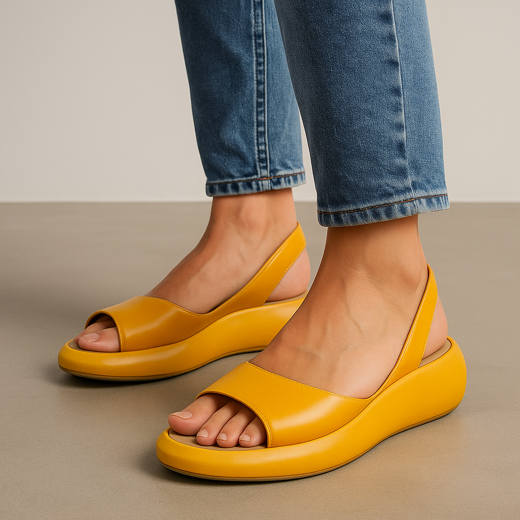 Yellow / AU 12