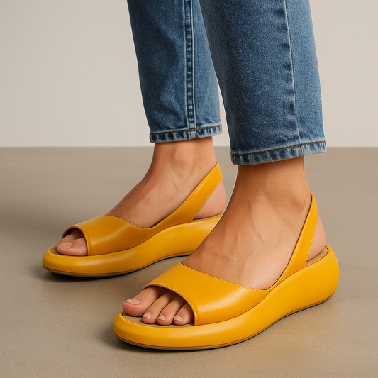 Goldenne | Open Non-Slip Sandals