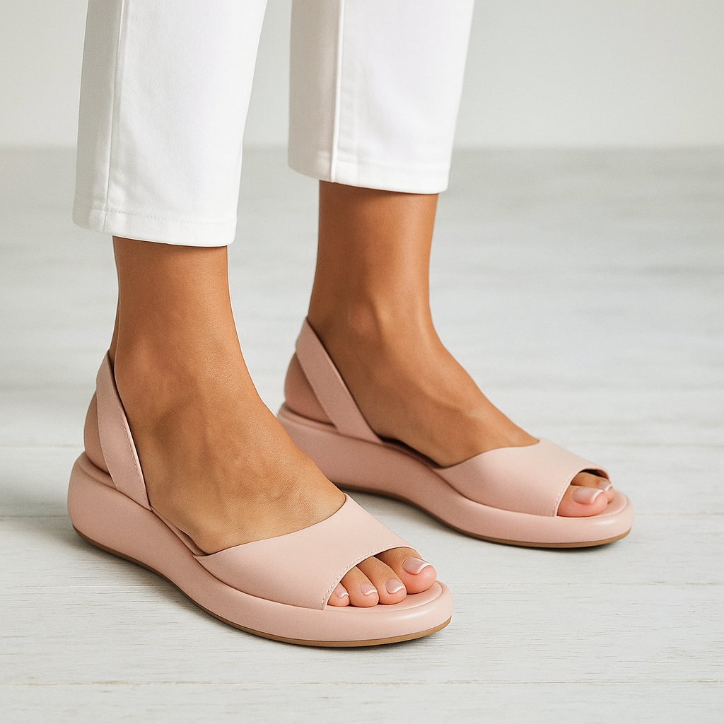 Isabel | Open Non-Slip Sandals