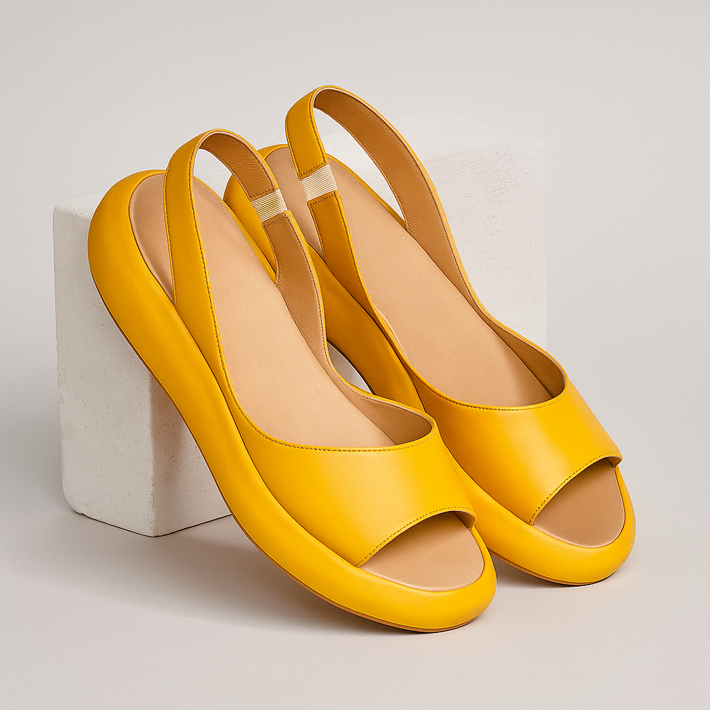 Isabel | Open Non-Slip Sandals