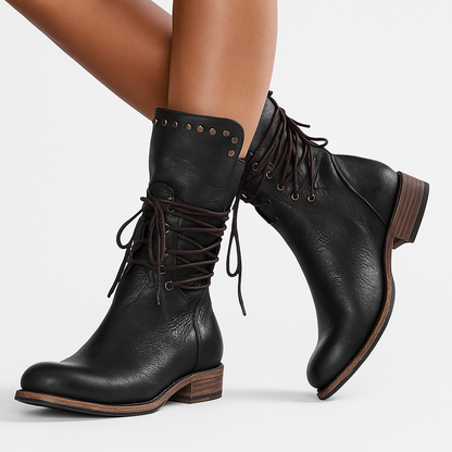 Kimberley | Elegant & Comfortable Boots