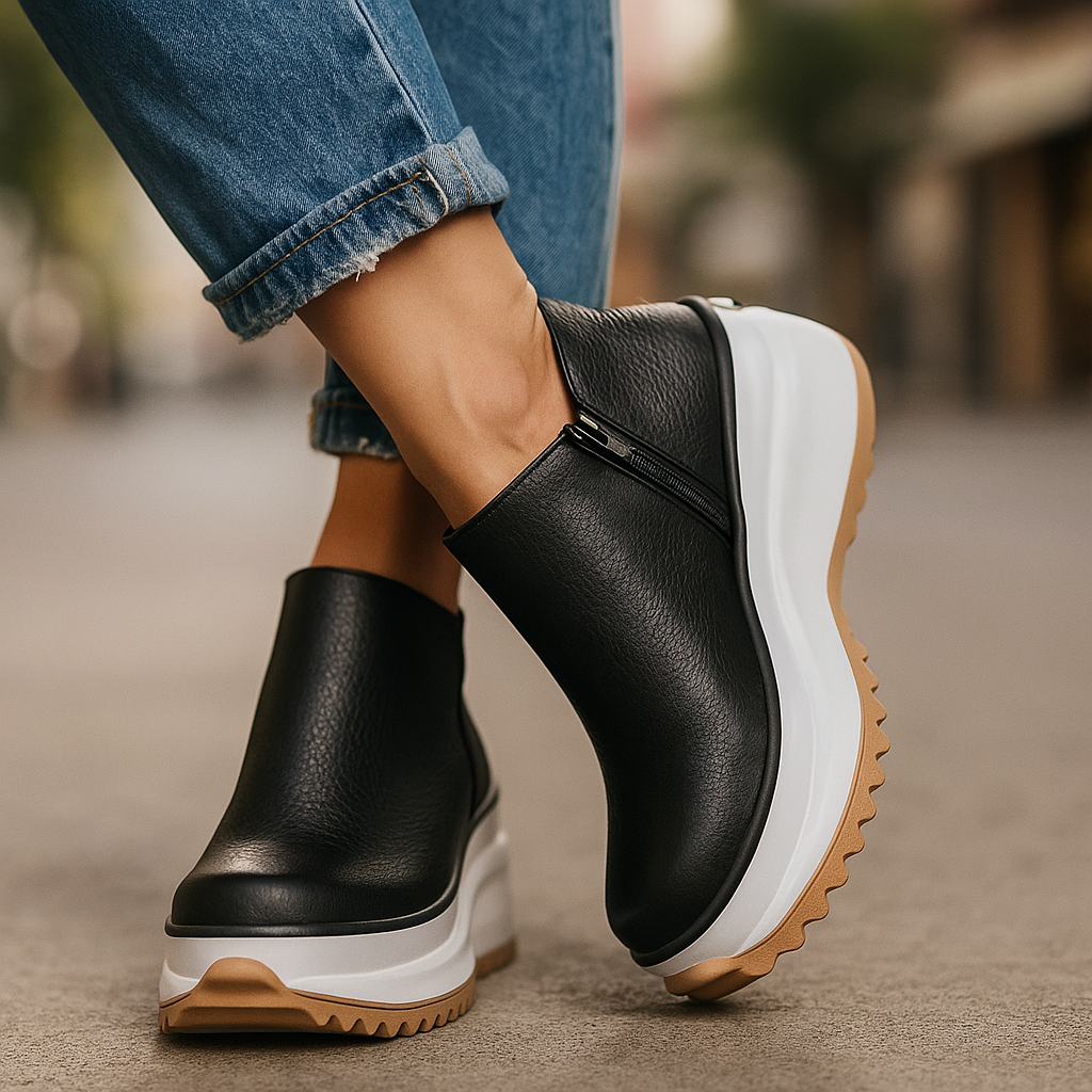 Black / AU 10