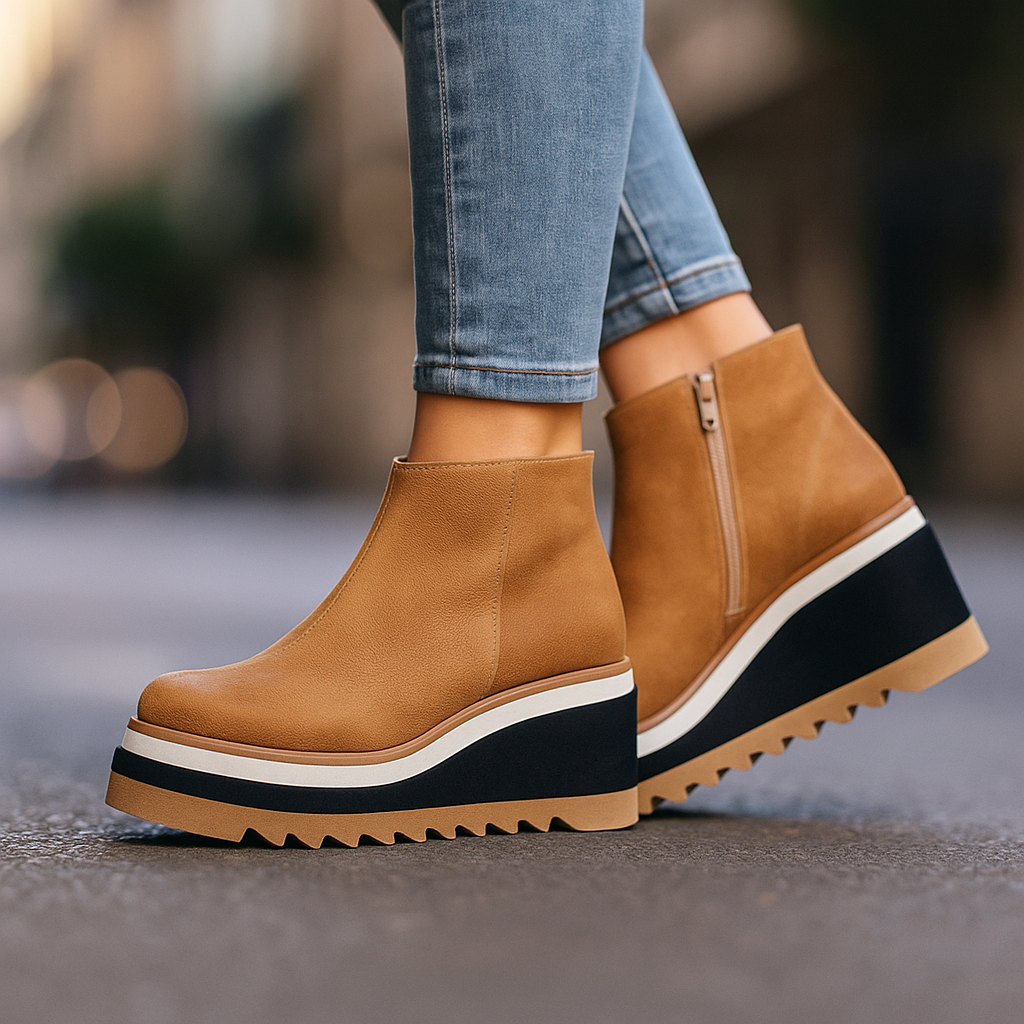 Brown Walnut / AU 10