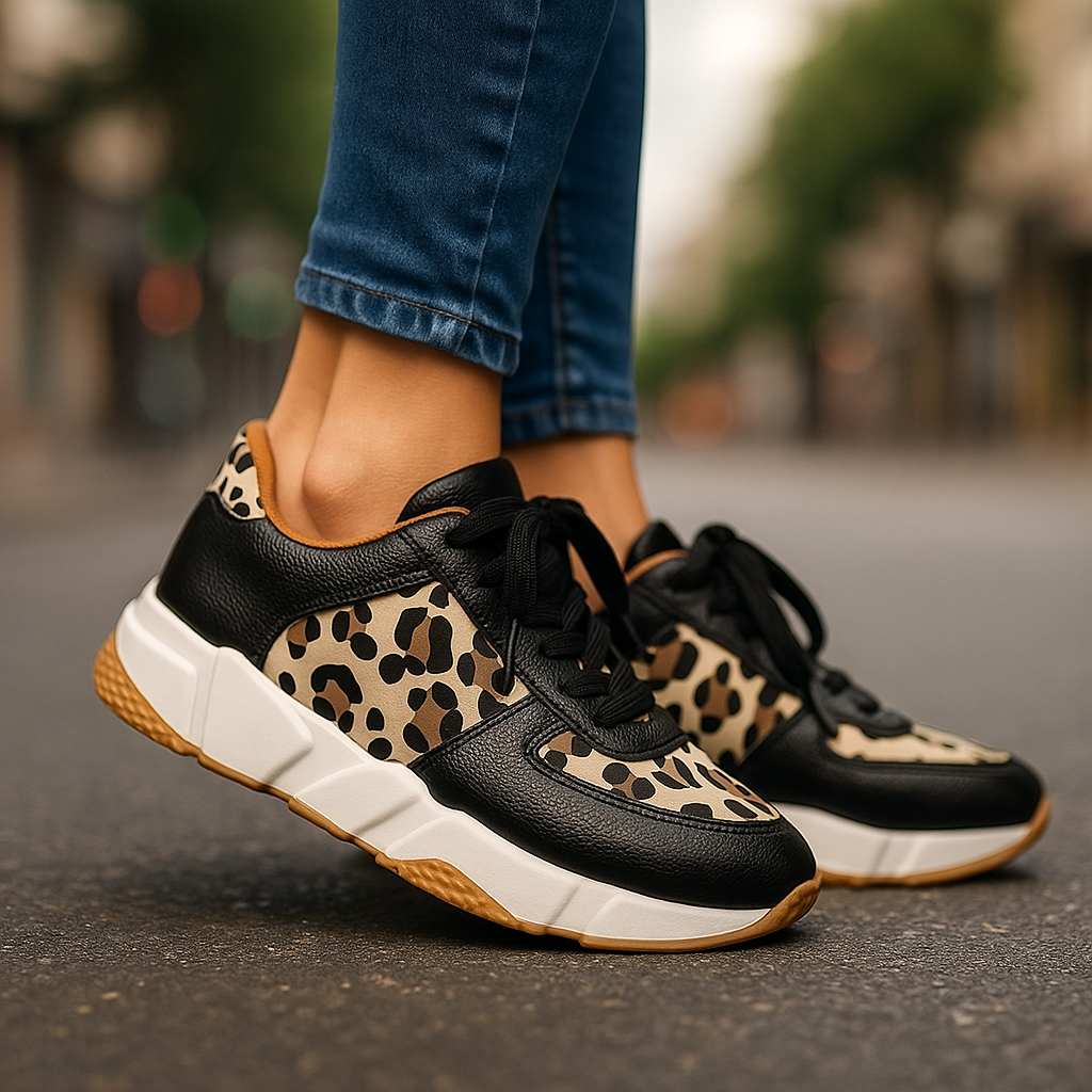 Classic Black / AU 10