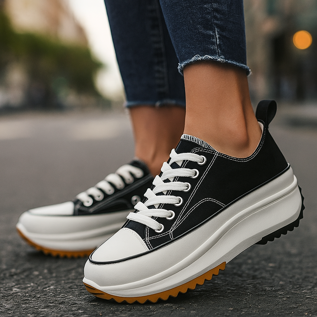 Classic Black / AU 10