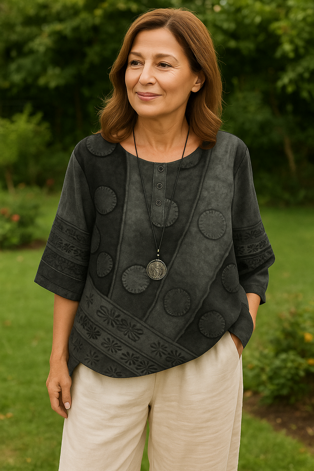 Grey / 5XL (24)