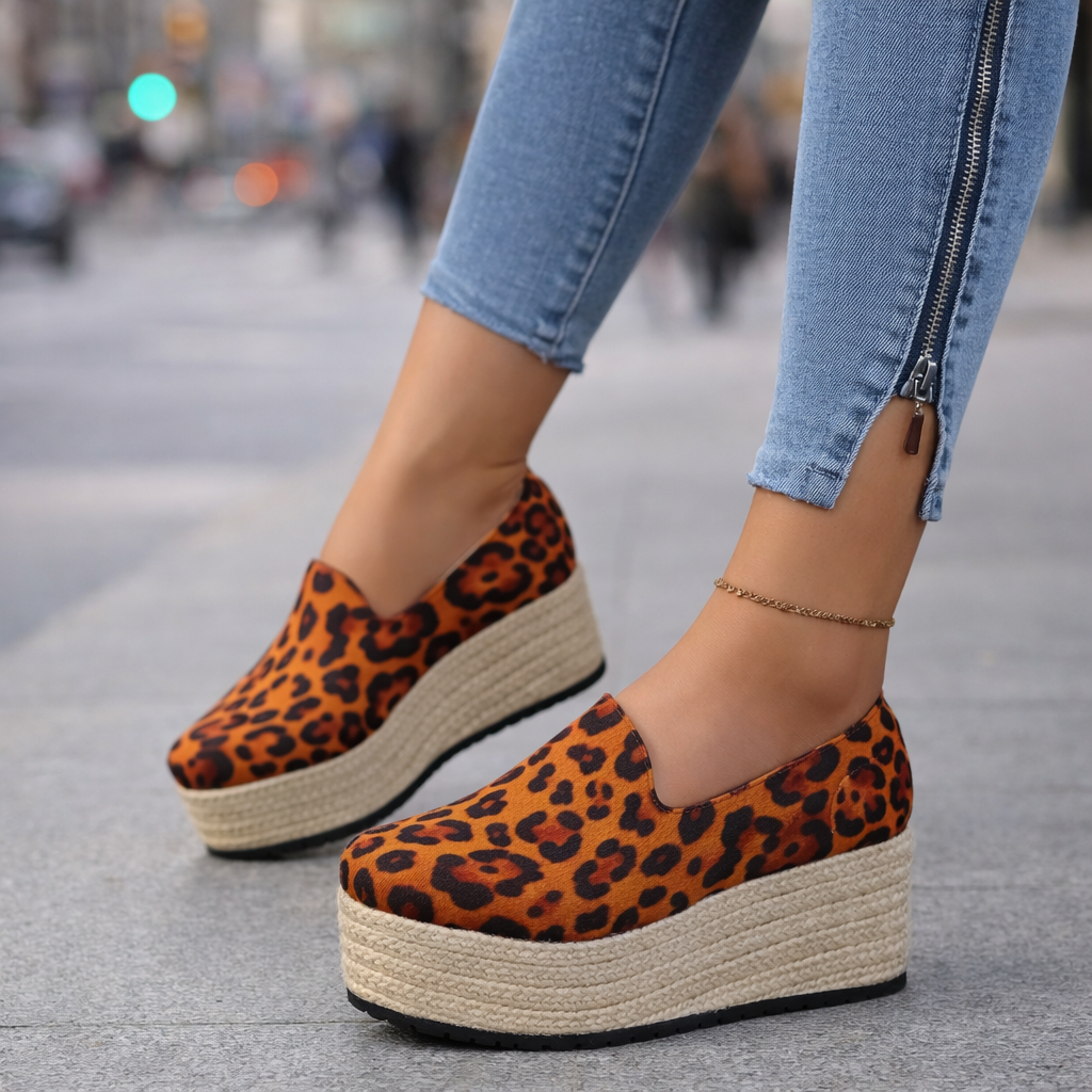 Leopard / AU 10