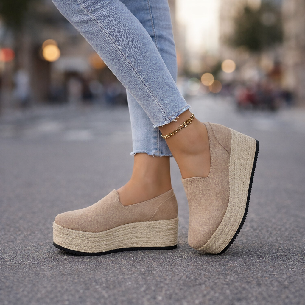 Khaki / AU 10
