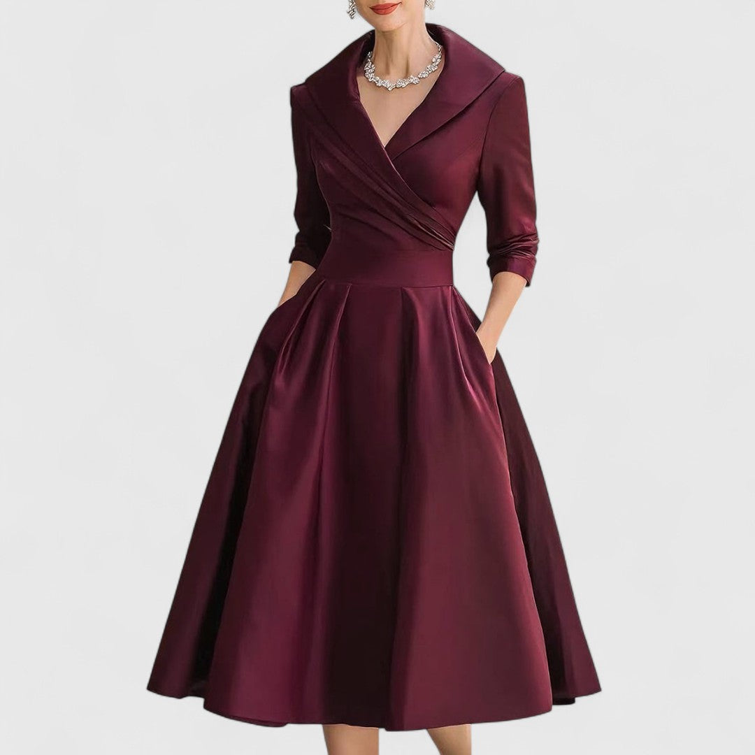 Deep Red / 3XL