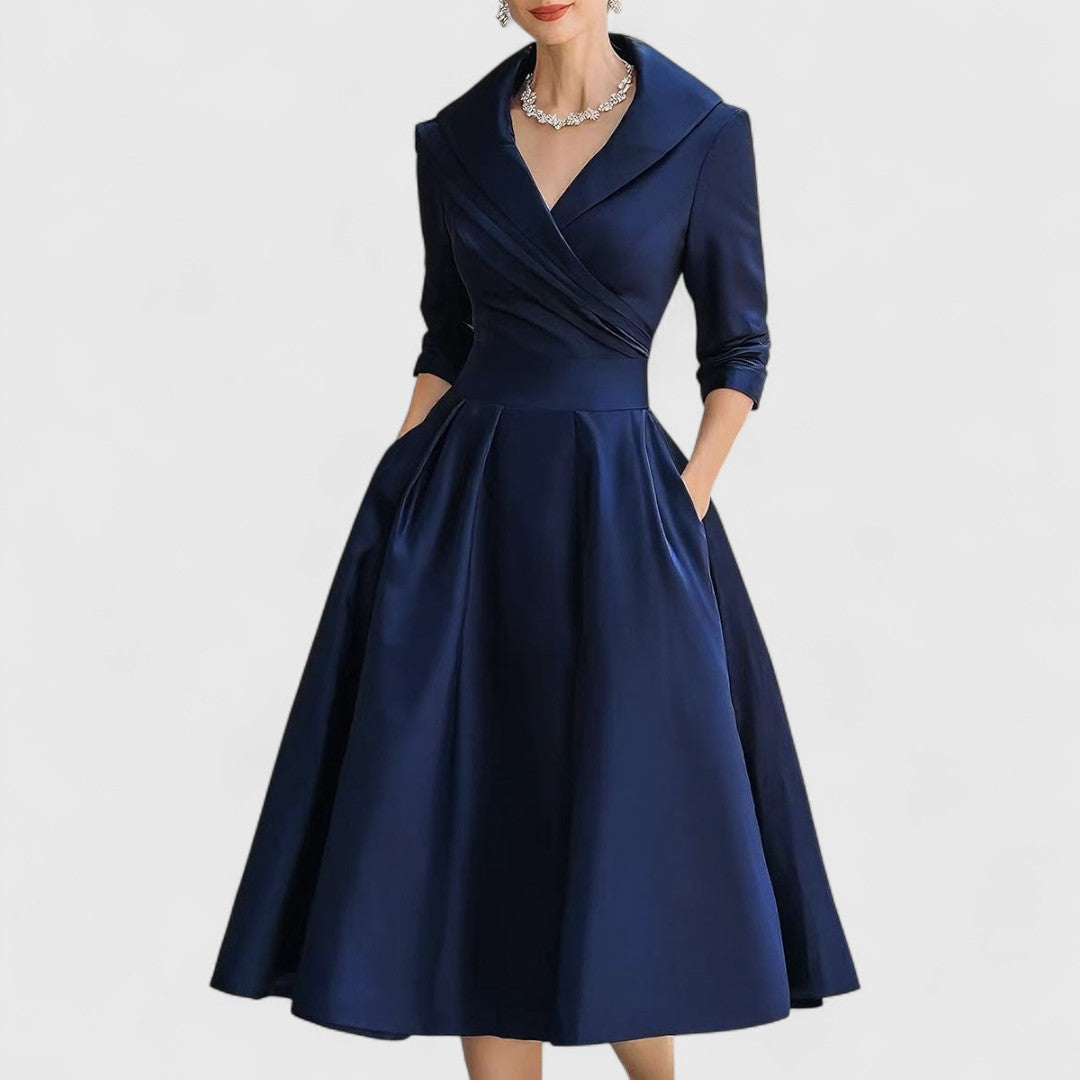 Navy Blue / 3XL