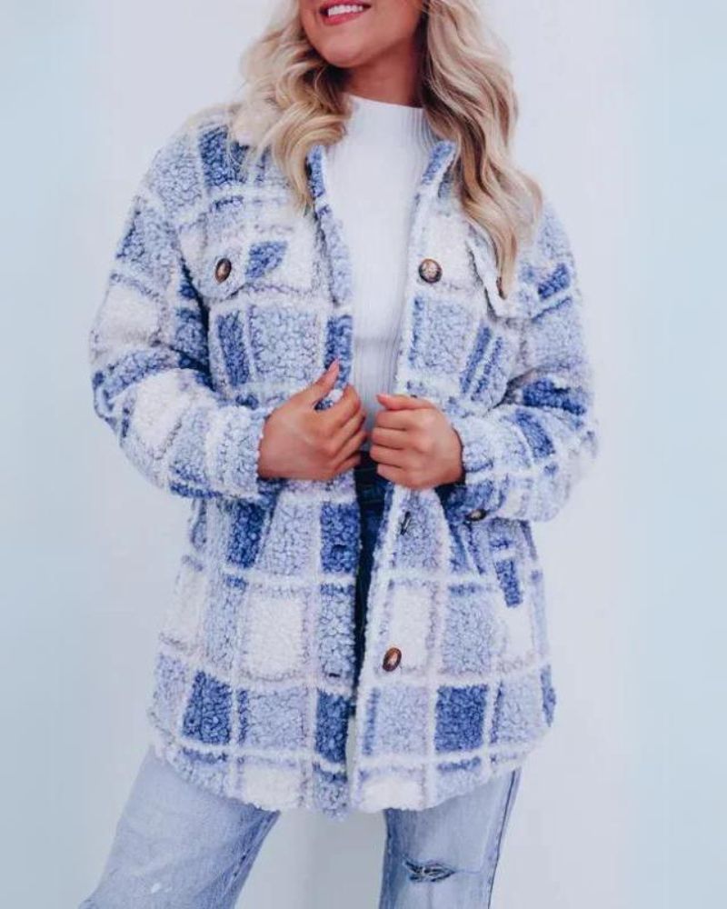 Blue / 3XL