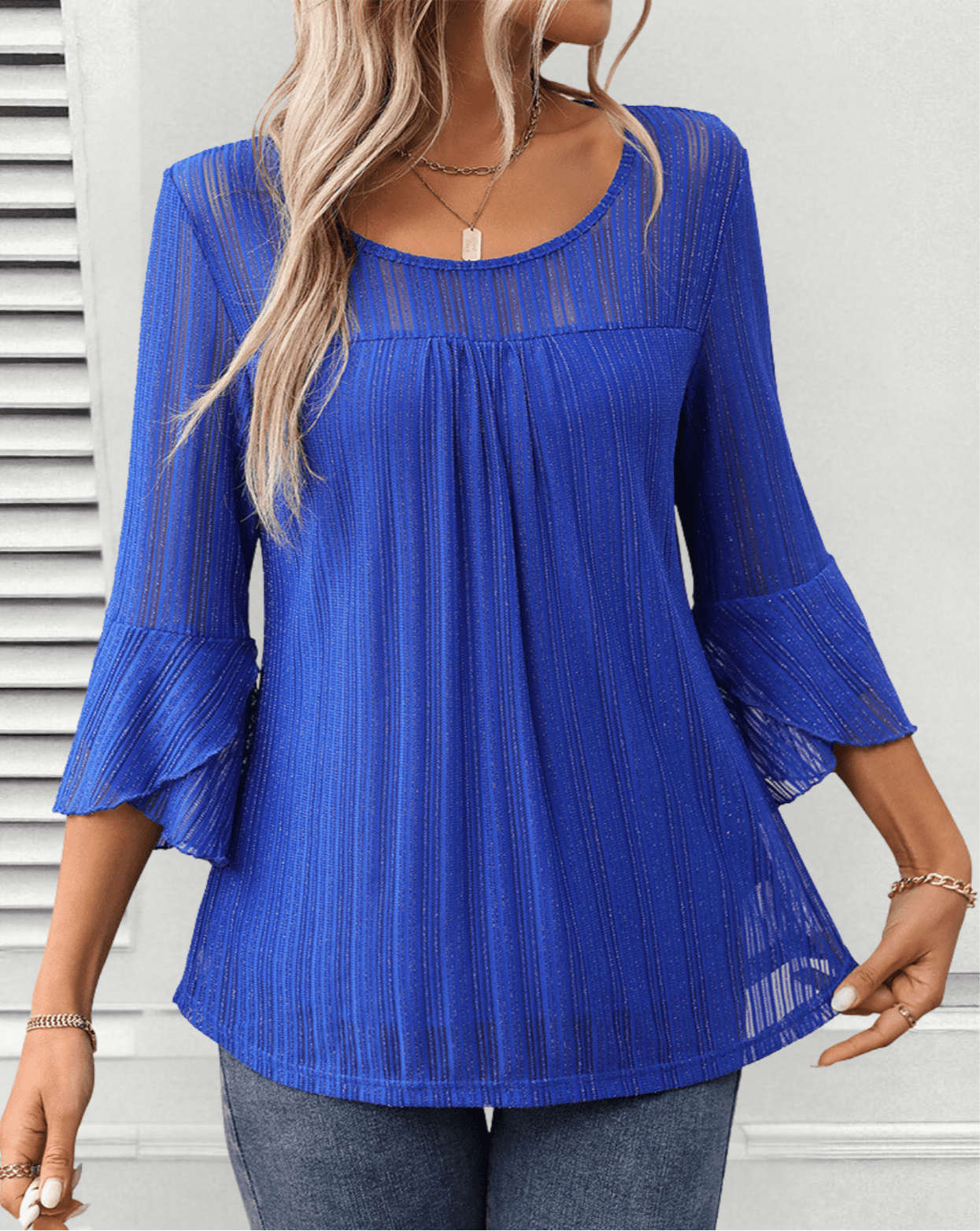 Royal Blue / 3XL