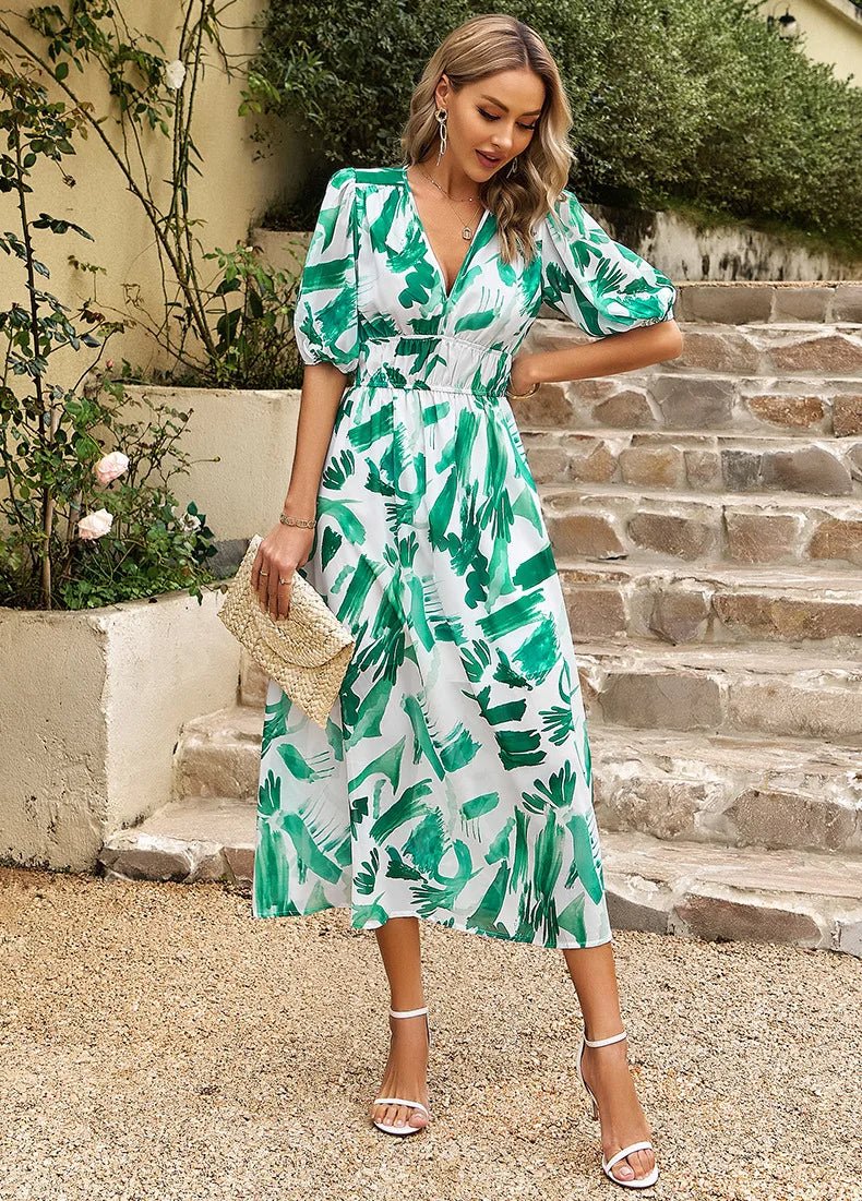 Fern / 2XL (16-18)