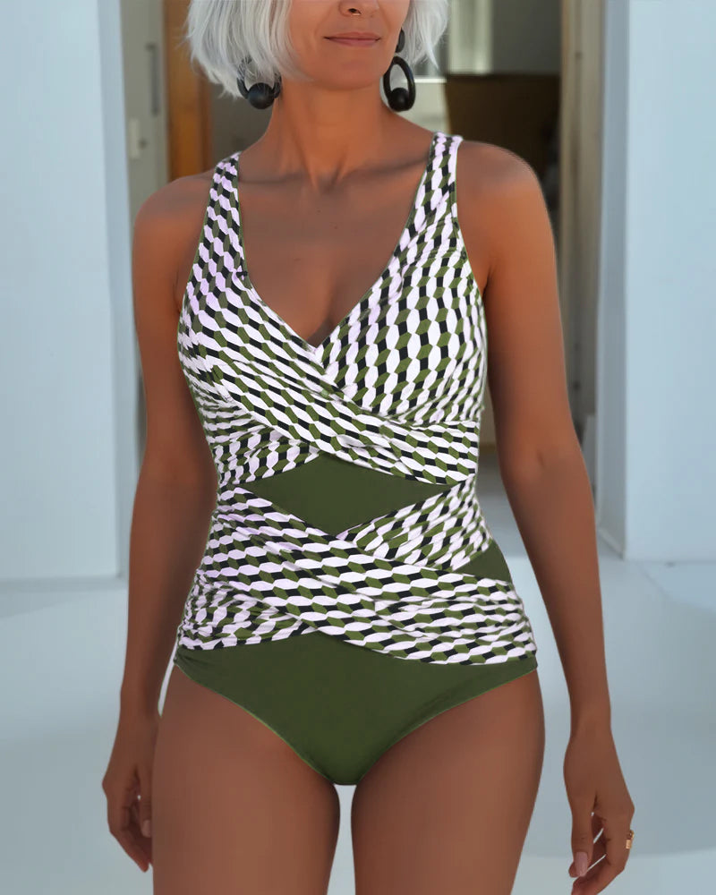 Green / 4XL