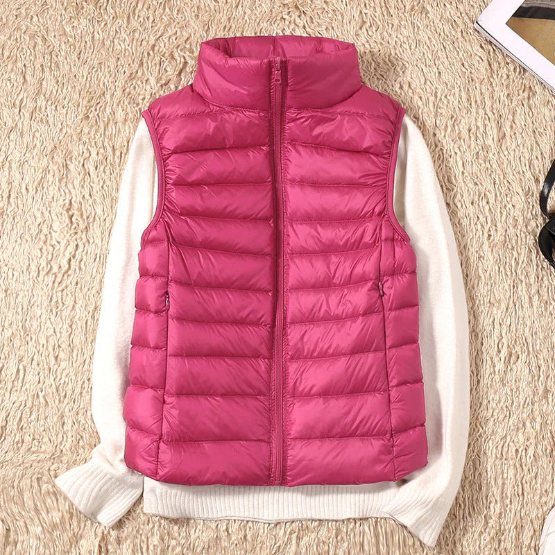 4XL / Fuchsia