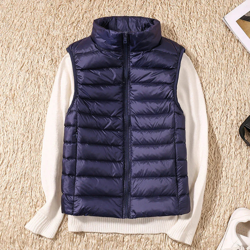 4XL / Navy Blue