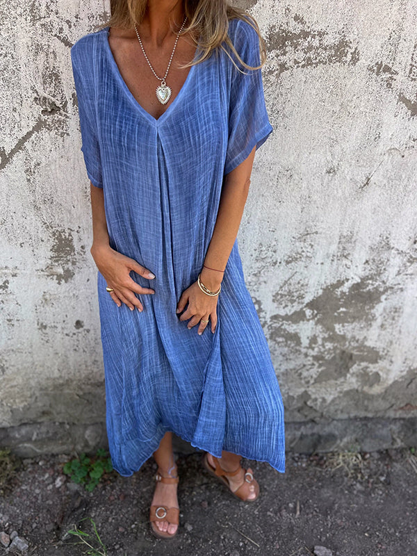 Blue (Almost sold out) / 3XL (18-20)