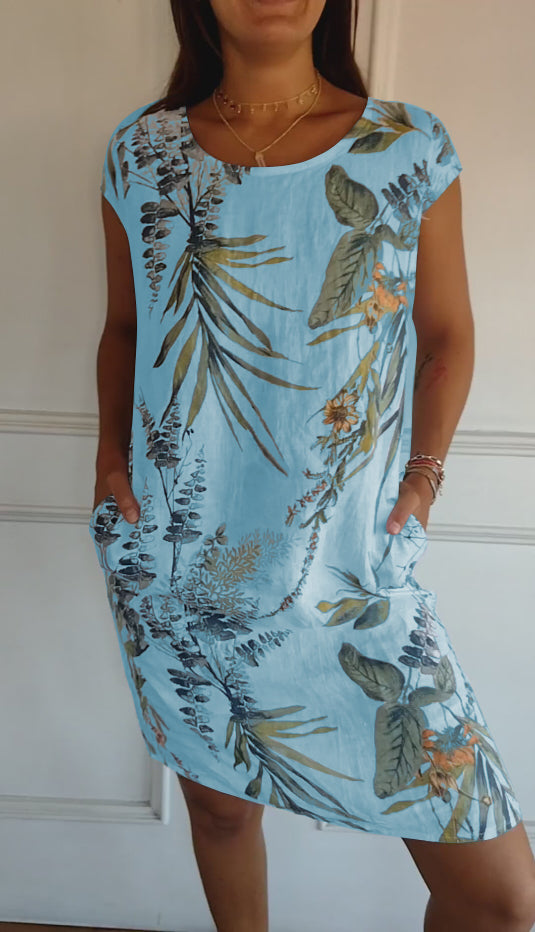 Light Blue (Almost sold out) / 5XL (22-24)