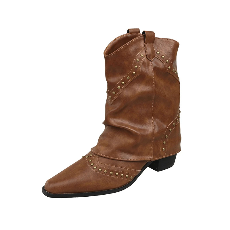 Brown / AU 10