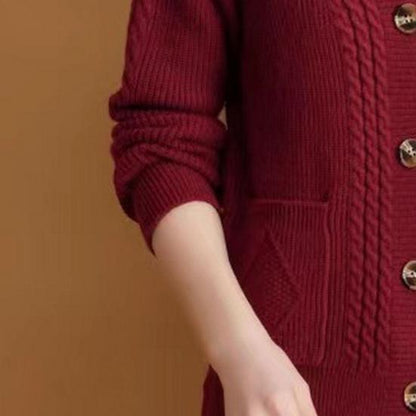 Dolly | Chic Soft Sweater