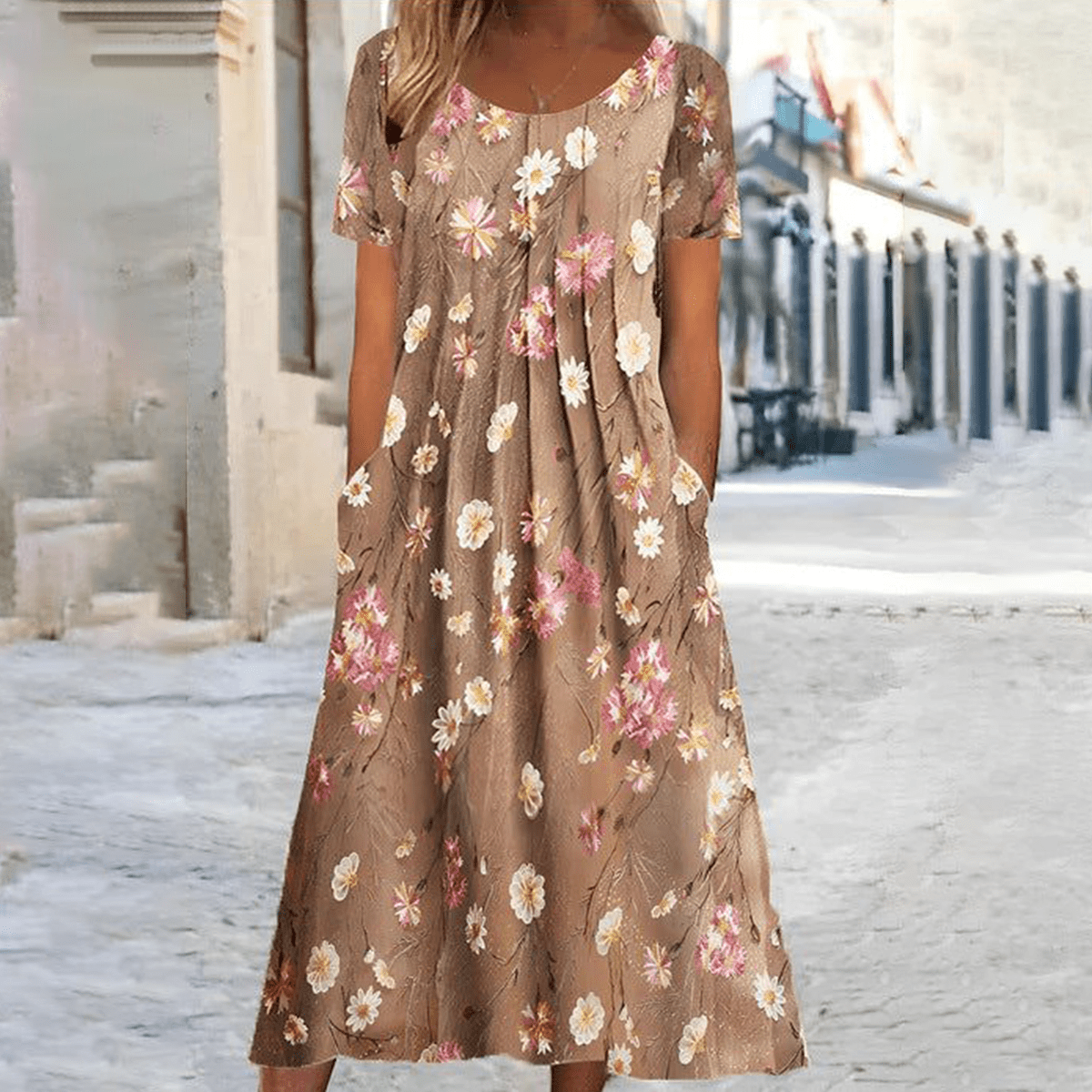 Brown / 2XL