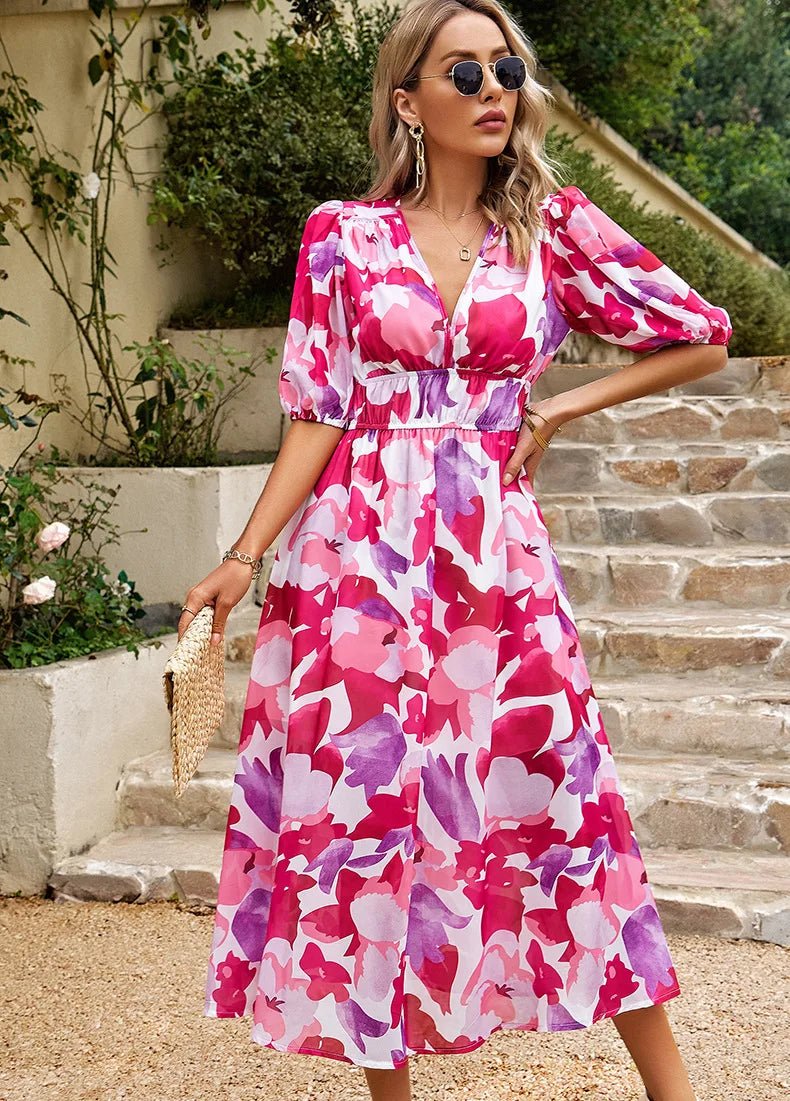 Fuchsia (Almost sold out) / 2XL (16-18)