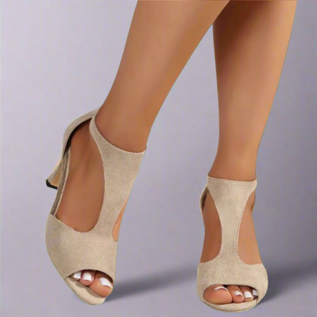 Light Brown / 12