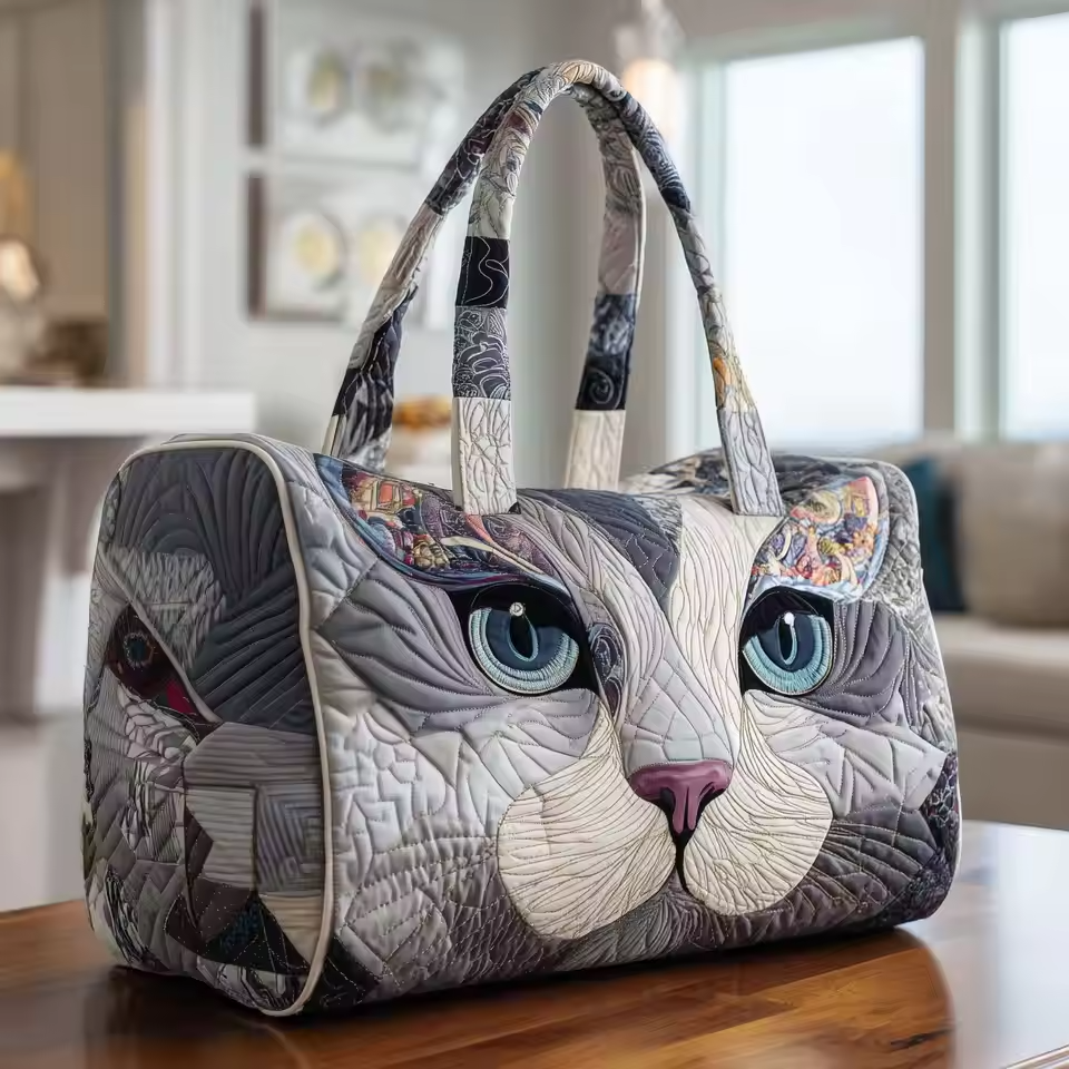 Slate Cat