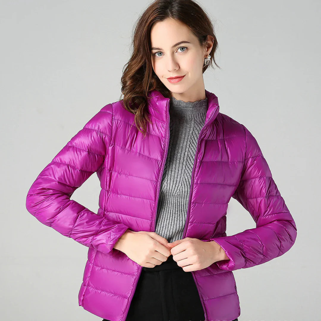 Purple / 5XL