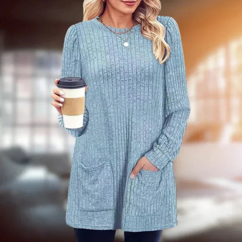 Blue / 5XL