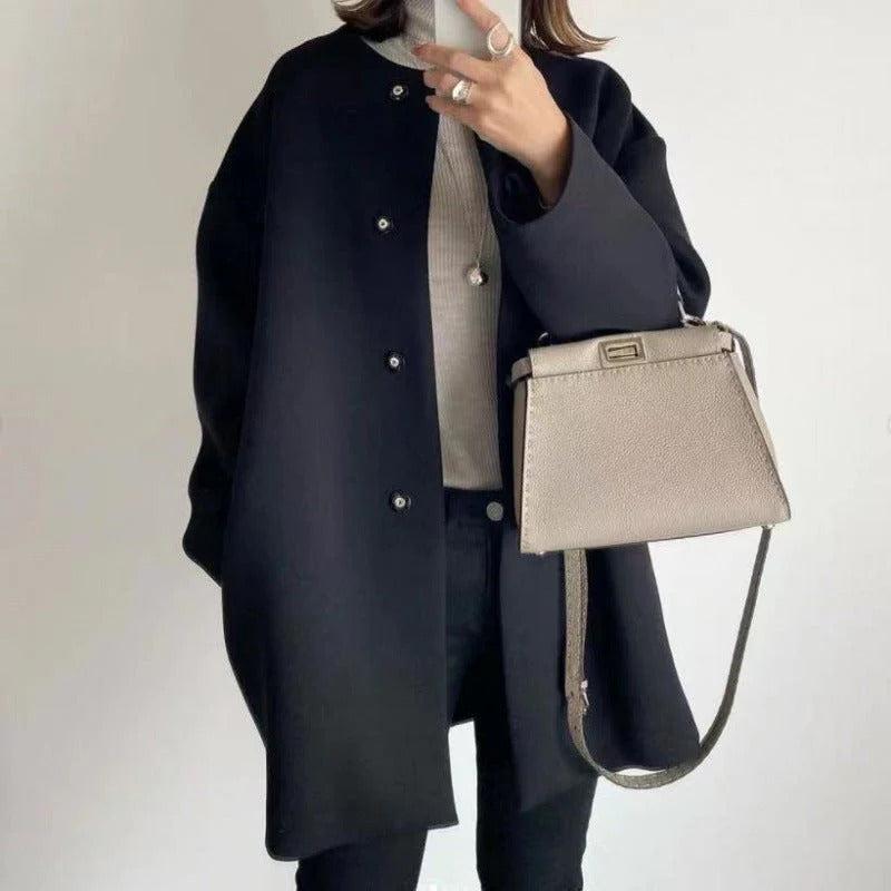 Orla | Relaxed Fit Coat