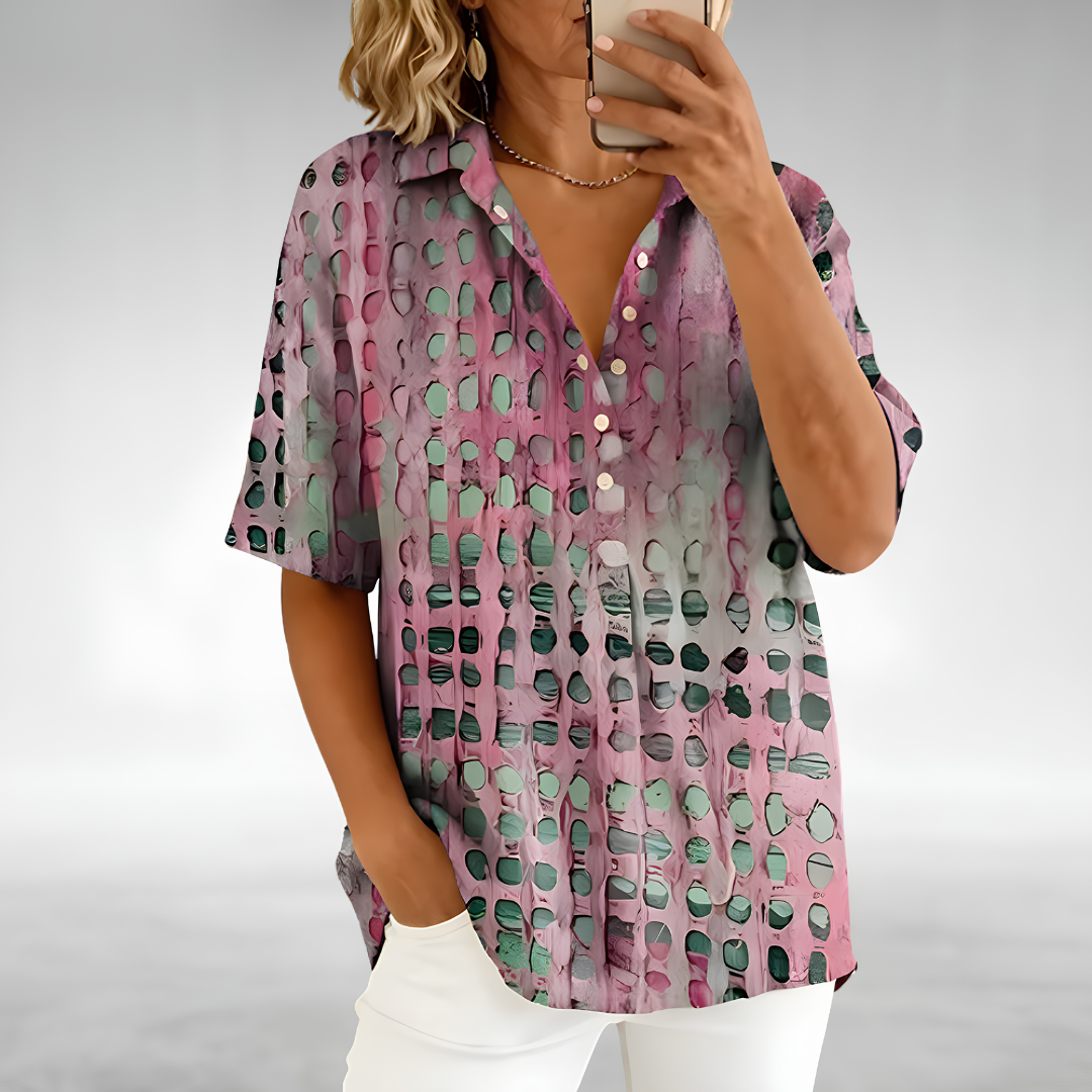 Pink / 5XL