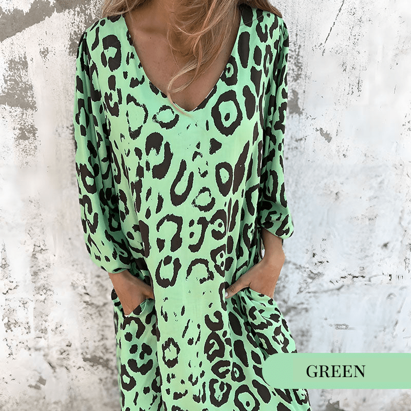 Green / 3XL